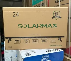 Solarmax 24 Inches Tv