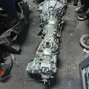 1kd Gearbox