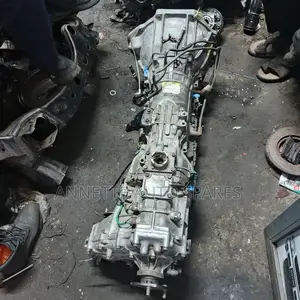 1kd Gearbox