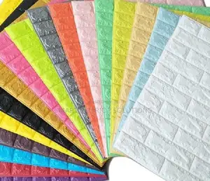 Artistic 3d Wall Panels