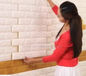 Elevated 3d Form Wall Panels