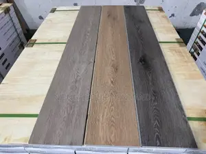 Spc Hard Stone Plastic Vinyl Floorings