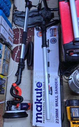 Makute 1100watts Wall Sander/Commercial Wall Sander - thumbnail 2