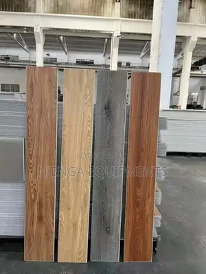 Modern Stone Plastic Composite Flooring /Spc