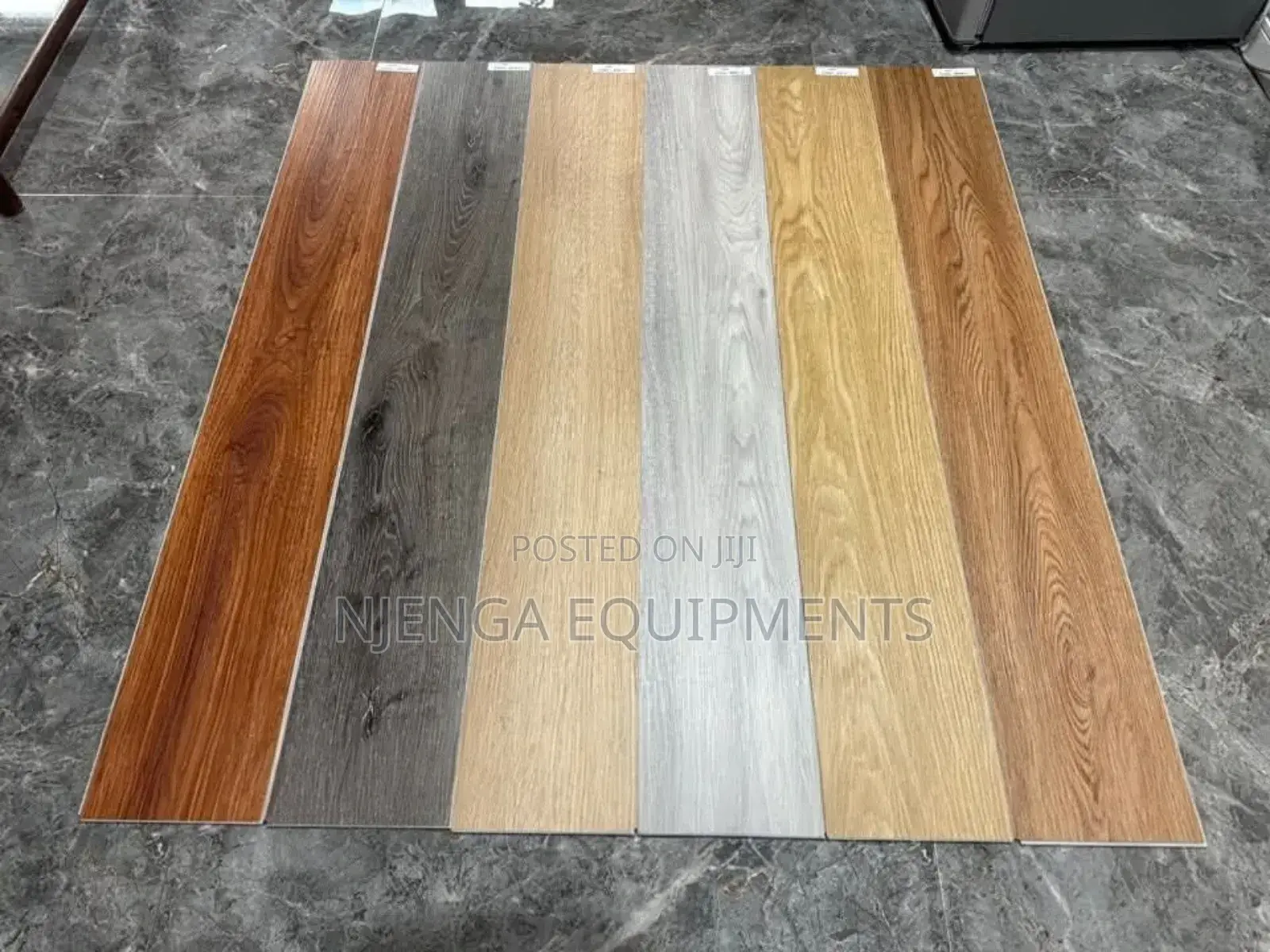 Modern Stone Plastic Composite Flooring /Spc