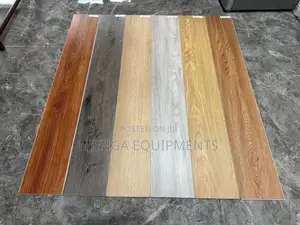 Modern Stone Plastic Composite Flooring /Spc