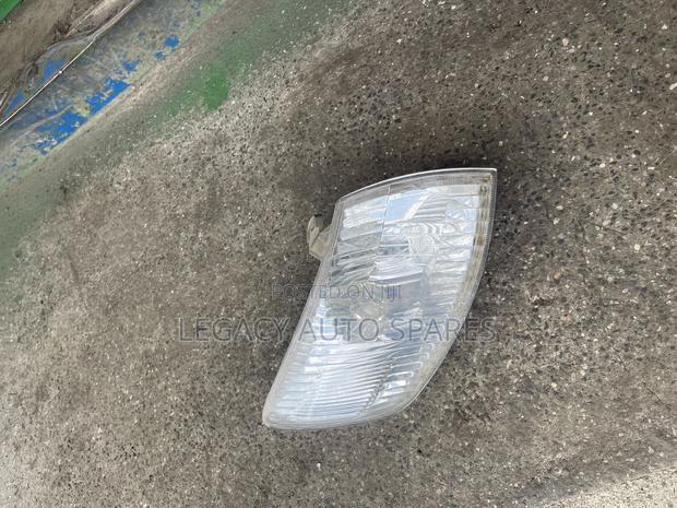 Toyota Premio Nyoka Cornerlight(Corner Lamp) - thumbnail 2