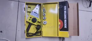 PPR Welding Machine