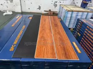 Vinyl Flooring Spc