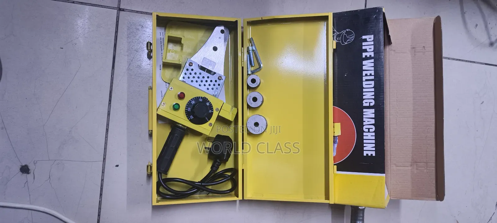 PPR Welding Machine