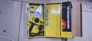 PPR Welding Machine