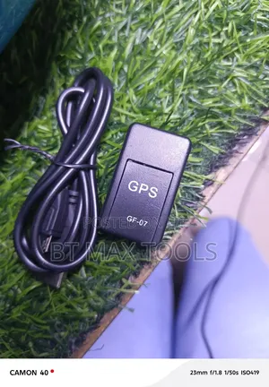 Mini GPS Tracker