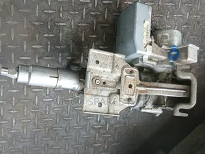 Steering Column Mazda Demio 2010
