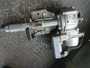 Steering Column Mazda Demio 2010