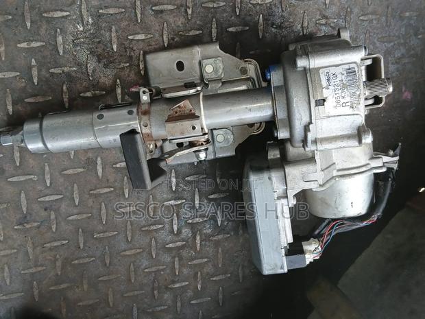 Steering Column Mazda Demio 2010 - thumbnail 2
