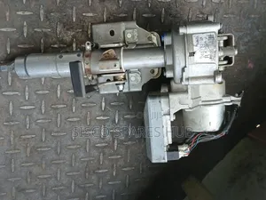Steering Column Mazda Demio 2010