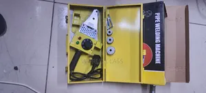 Pipe Welding Machine