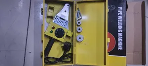 Pipe Welding Machine