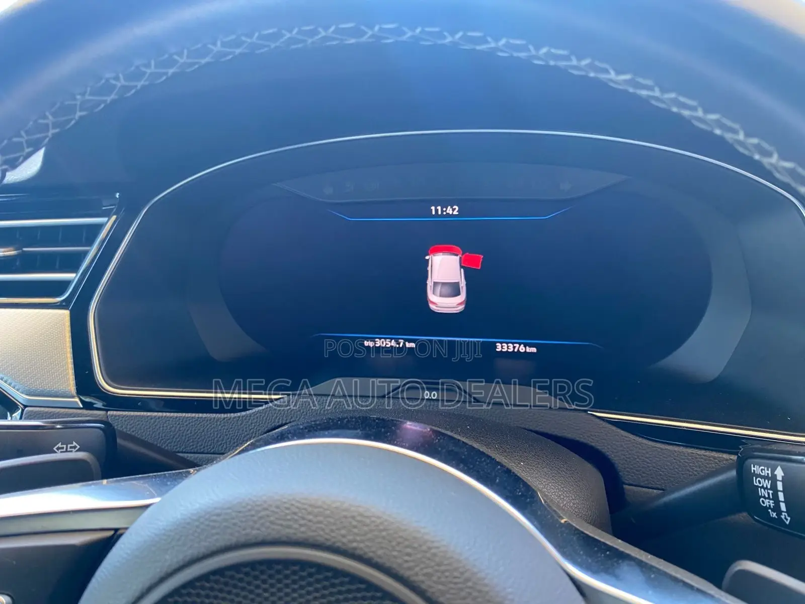 Volkswagen Arteon 2019 White