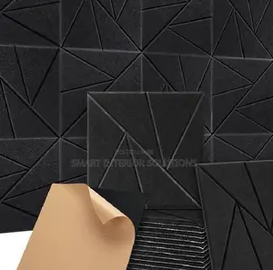 3d Precision Form Panels