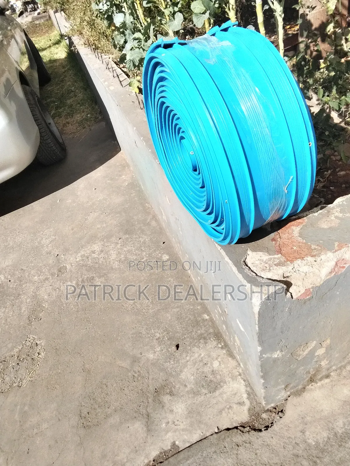 PVC Waterbar