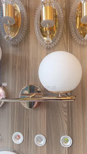 Wall Lamp Bracket