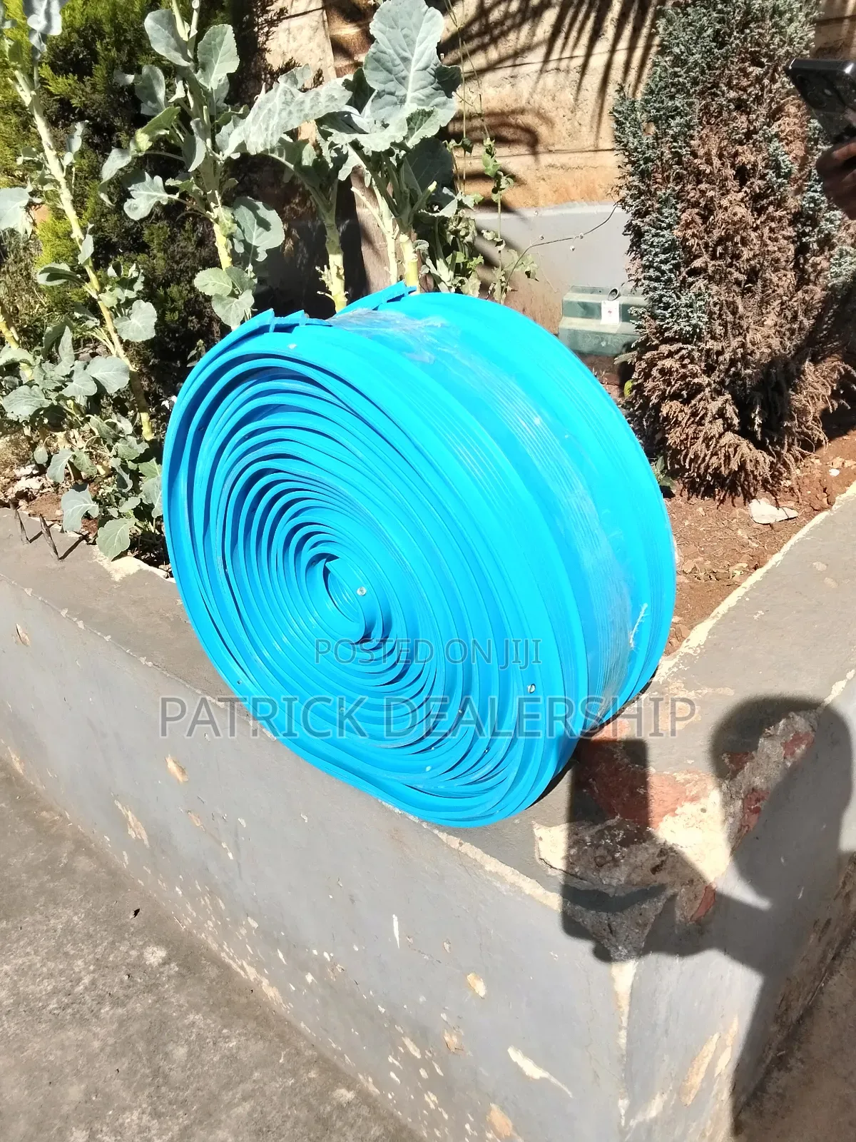 Flexible PVC Waterbar