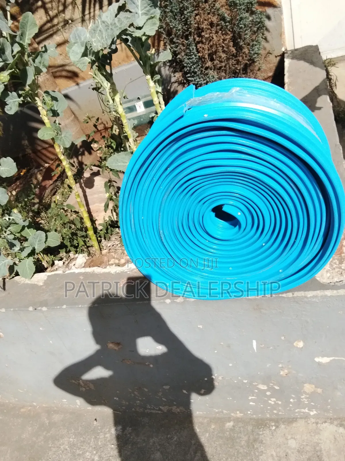 Flexible PVC Waterbar