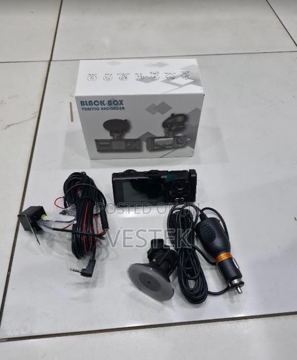 3 in 1 Dash Cam Car Video Recorder Three Lens Car Camera Rear,Parking