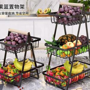 3tier Fruit Holder - main view