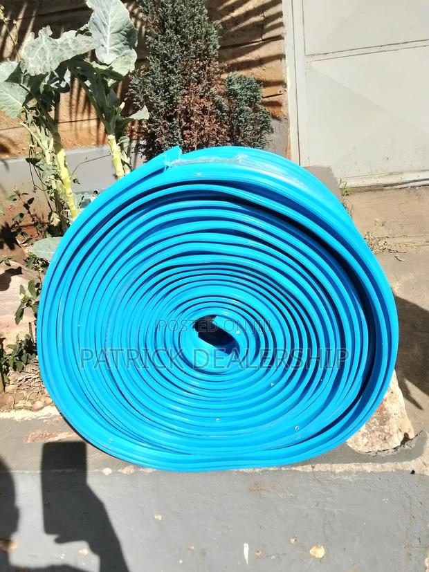 Heavy Duty PVC Waterbar - main view