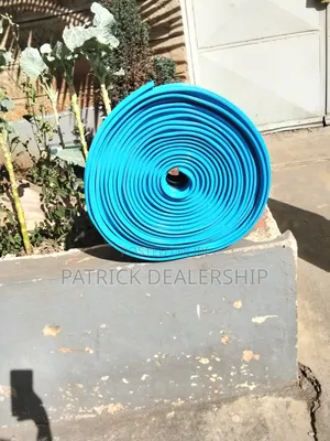 Heavy Duty PVC Waterbar