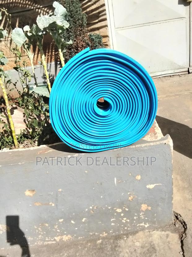 Heavy Duty PVC Waterbar - thumbnail 3