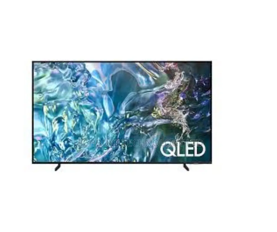 Samsung 65 Inches Crystal Uhd Signage Qmc-lh65qmcebgcxue