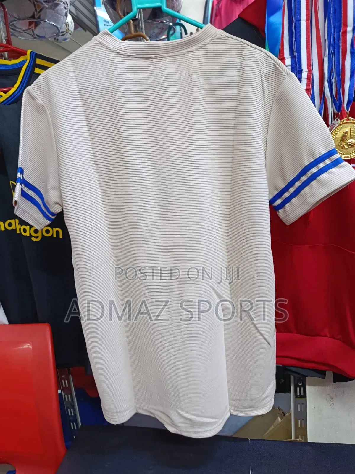 NFL Heavy Jerseys