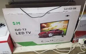 Solarmax Ac / Dc 32 Inches Digital Tv