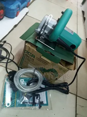 Marble Cutter/Dca Marble Cutter Machine