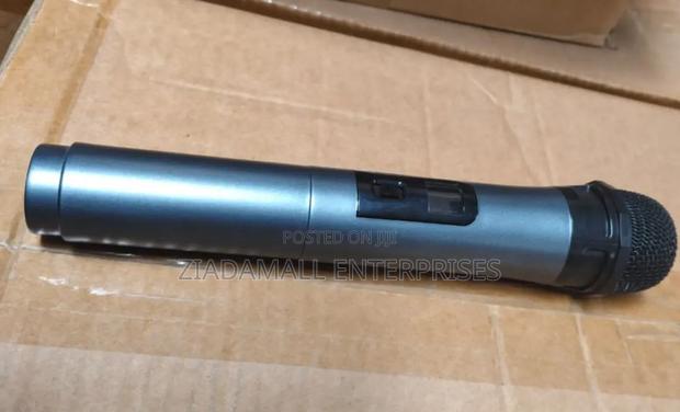 Tagwood Wireless B12 Microphone  - main view