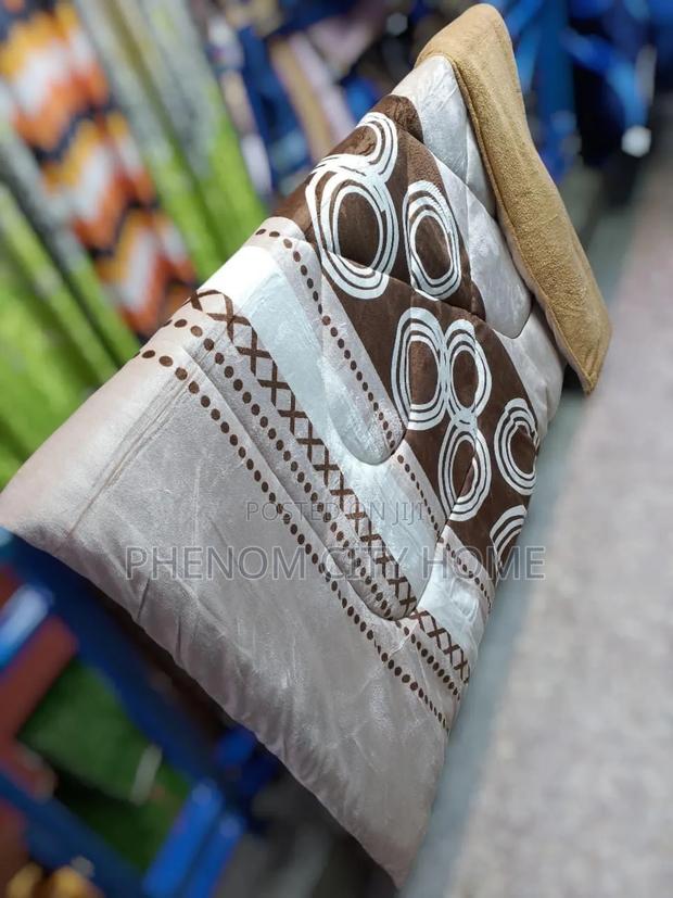 Affordable Warm Woolen Duvets - thumbnail 2