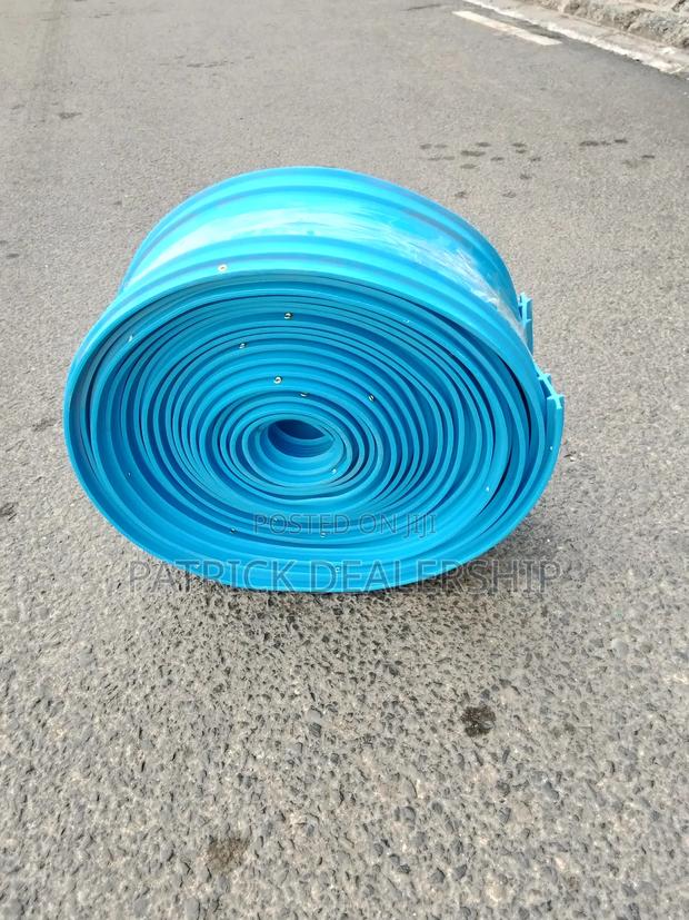 Water Stop/PVC Waterbar - main view