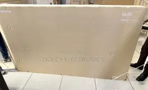 Samsung 85 Inch Qled 4k Q60d Tizen Os Smart Tv (2024)