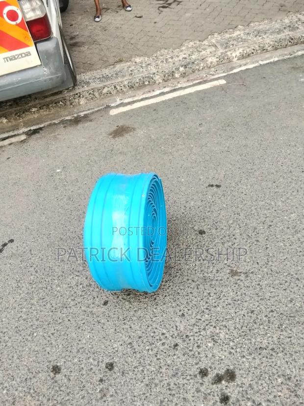 Construction Joint Waterbar/Waterstop - main view