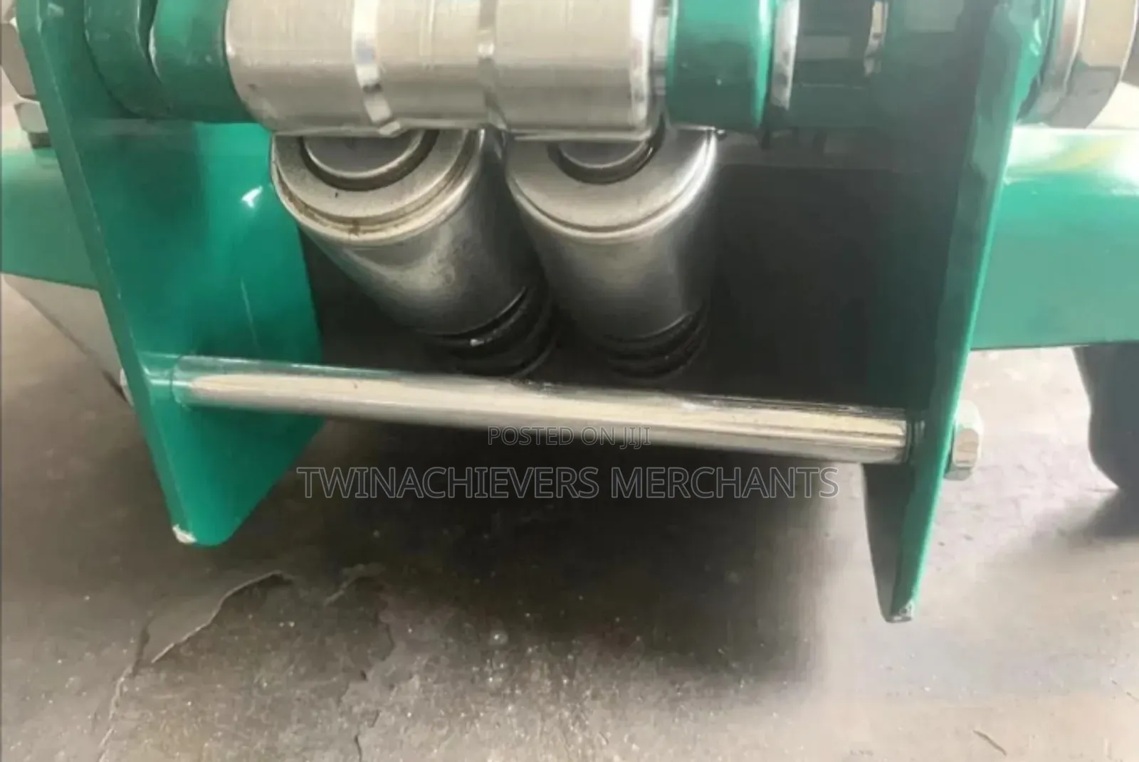 4tonne Hydraulic Floor Jack
