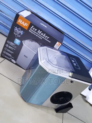 Raf 12kg Raf Ice Maker