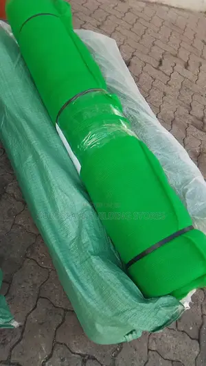 Construction Safety Green Net/ Net Zone