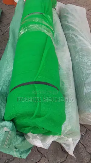 Construction Net / Building Nets