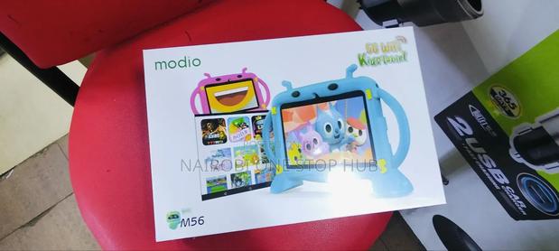 Modio M56 Tablet - thumbnail 2