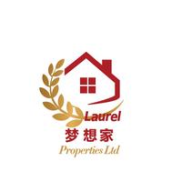 Laurel Properties logo