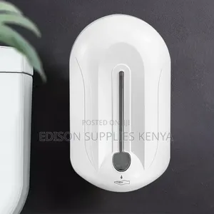 Soap Dispensers Automatic 1 Litre Sanitizer Dispenser Hand Motion