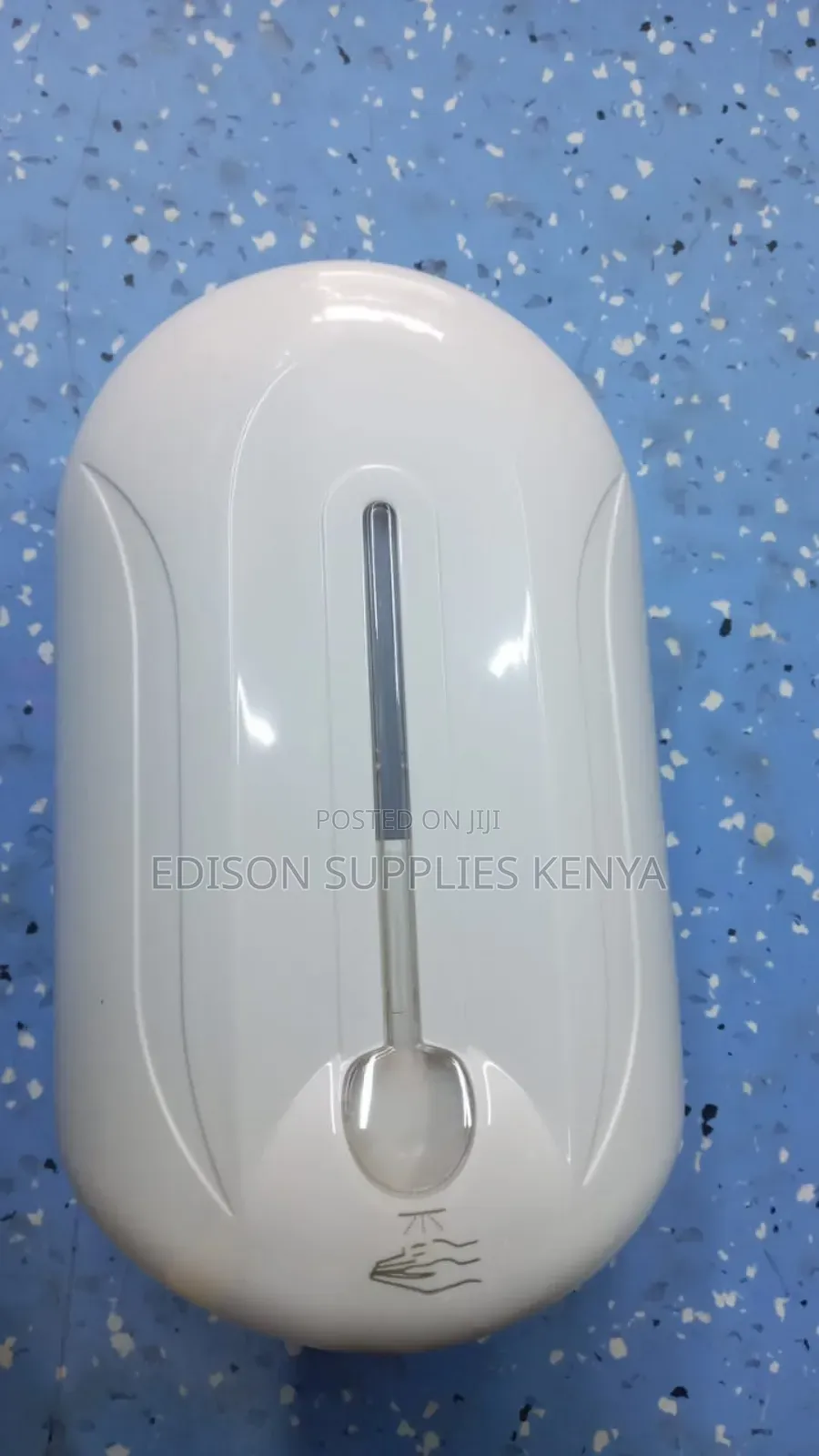 Soap Dispensers Automatic 1 Litre Sanitizer Dispenser Hand Motion
